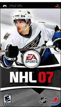 Descargar NHL 07  [UMDRiP] por Torrent